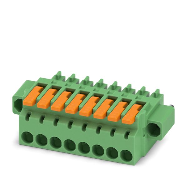 LPC 1,5/ 8-STF-3,81 — Разъемы для печатной платы