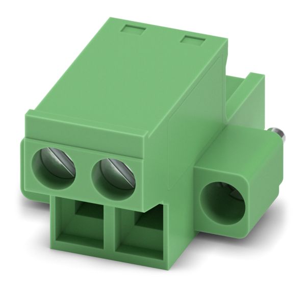 FRONT-MSTB 2,5/ 2-STF-5,08 — Разъемы для печатной платы