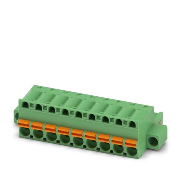 FKC 2,5 HC/ 9-STF — Разъемы для печатной платы