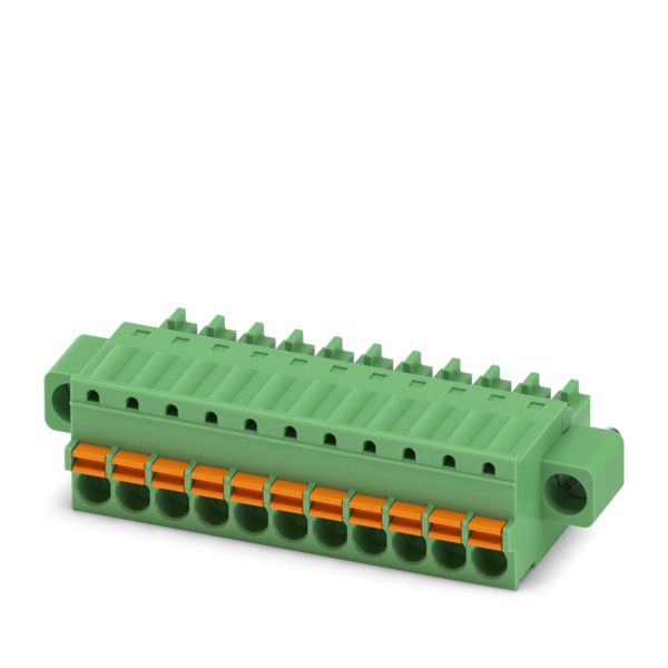 FK-MCP 1,5/11-STF-3,5 — Разъемы для печатной платы