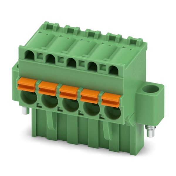 FKCVR 2,5/ 5-STF — Разъемы для печатной платы