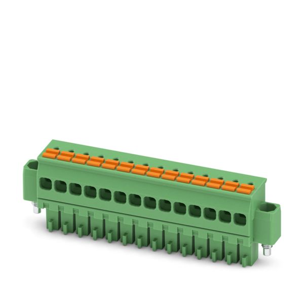 FMCOR 1,5/14-STF-3,5 — Разъемы для печатной платы
