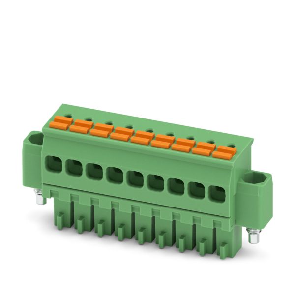FMCOR 1,5/ 9-STF-3,5 — Разъемы для печатной платы