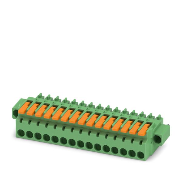 LPC 1,5/15-STF-3,81 — Разъемы для печатной платы
