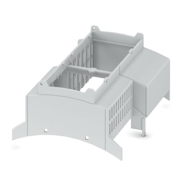 BC 107,6 OT 1120C KMGY — Верхняя часть корпуса