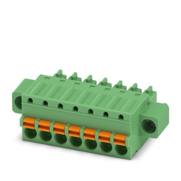FK-MCP 1,5/ 7-STF-3,81 — Разъемы для печатной платы