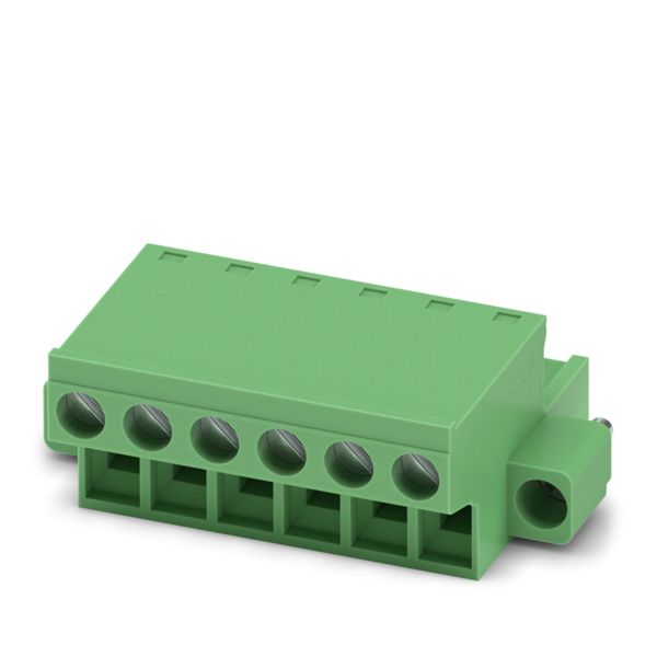 FRONT-MSTB 2,5/ 6-STF — Разъемы для печатной платы