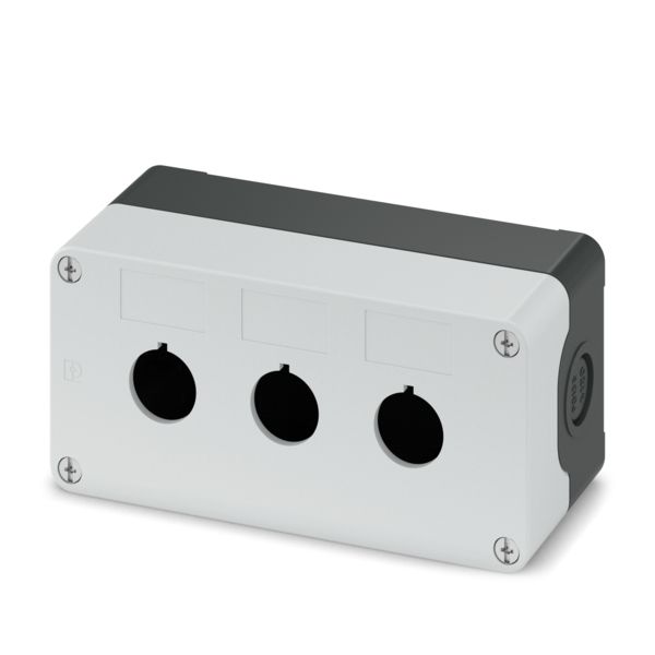 PHT22-EN3-GY — Корпус