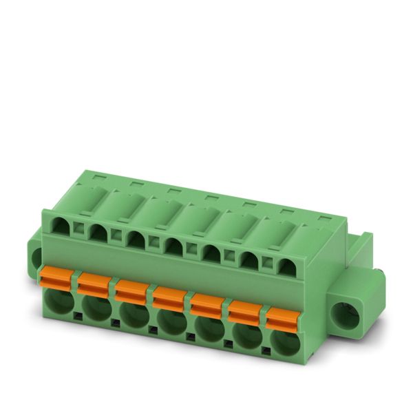 FKC 2,5/ 7-STF — Разъемы для печатной платы