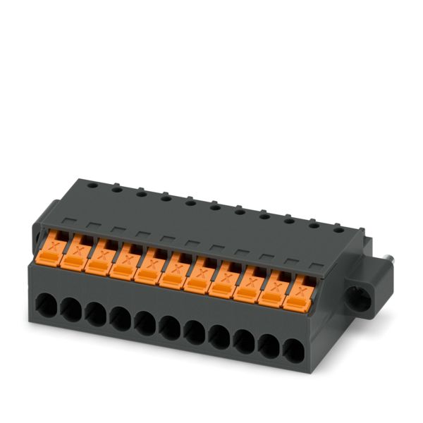 XPC 1,5/11-STF-3,5 BK — Разъемы для печатной платы