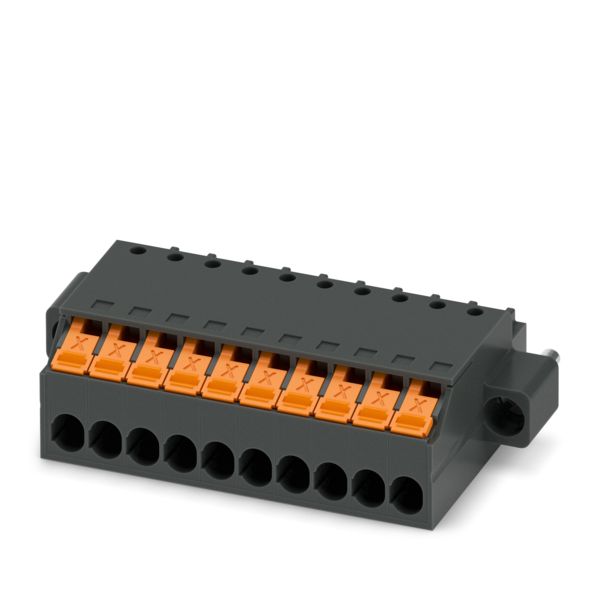 XPC 1,5/10-STF-3,5 BK — Разъемы для печатной платы