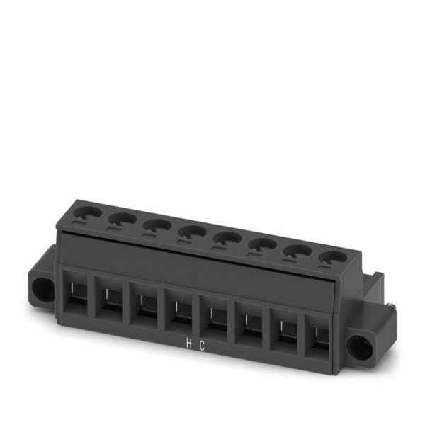 MSTB 2,5 HC/ 8-STF-5,08 BK — Разъемы для печатной платы