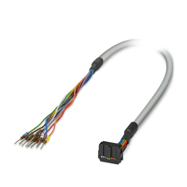 CABLE-FLK10/OE/0,14/ 1,5M — Кабель