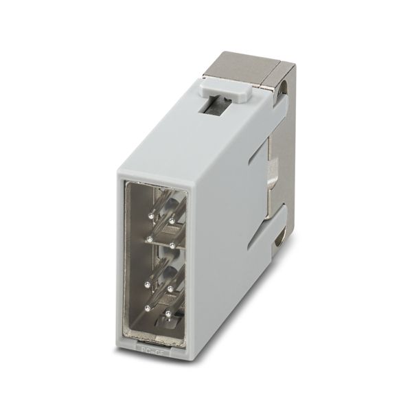HC-M-08-MBIT-CT-M — Модуль для установки контактов