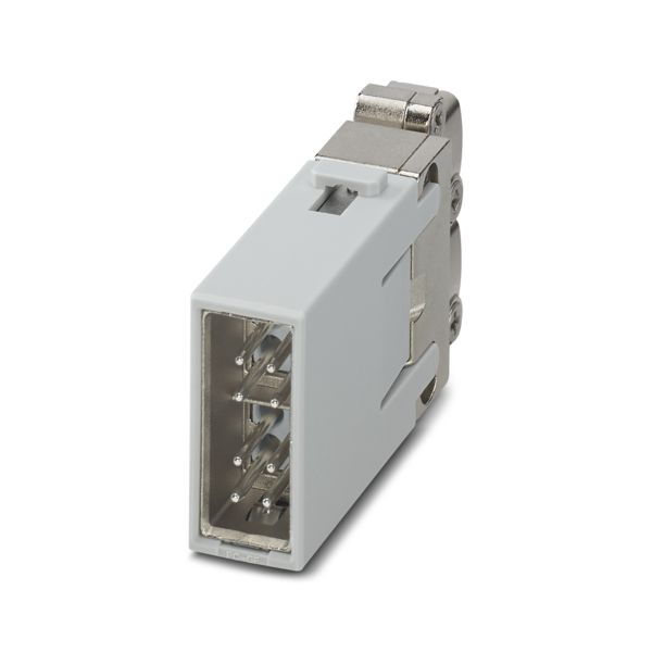 HC-M-08-MBIT-CT-M-2 — Модуль для установки контактов