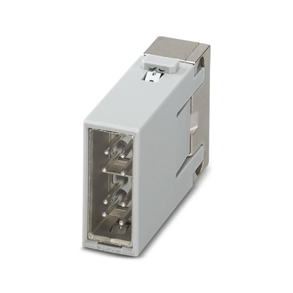 HC-M-08-MBIT-CT-M-SH — Модуль для установки контактов