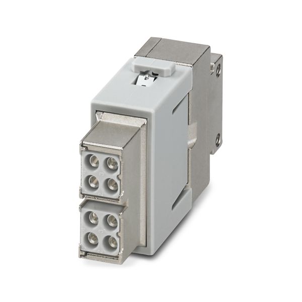 HC-M-08-MBIT-CT-F WM — Модуль для установки контактов