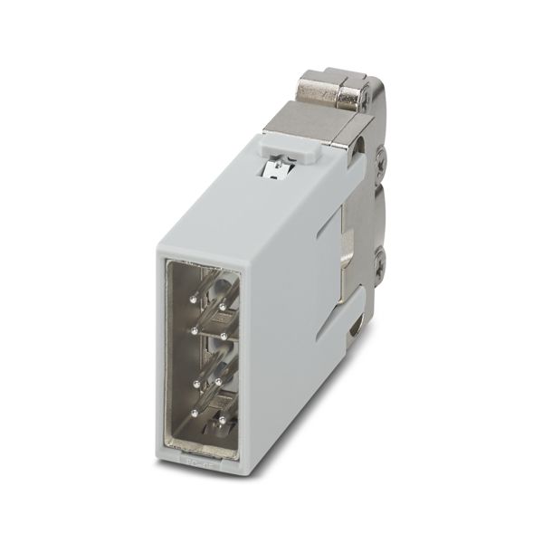 HC-M-08-MBIT-CT-M-2-SH — Модуль для установки контактов