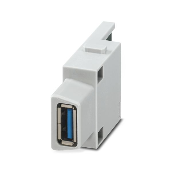 HC-M-USB-GC-F — Модуль для установки контактов