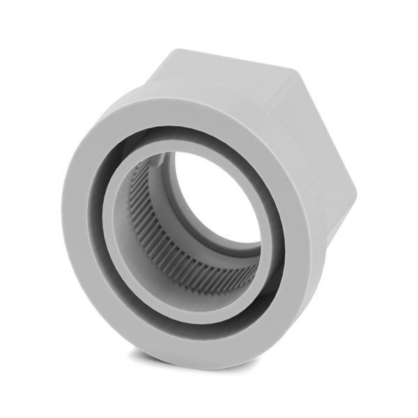 PV-FT-C-WALLMOUNT 1-3 MM GY — Резьбовые элементы