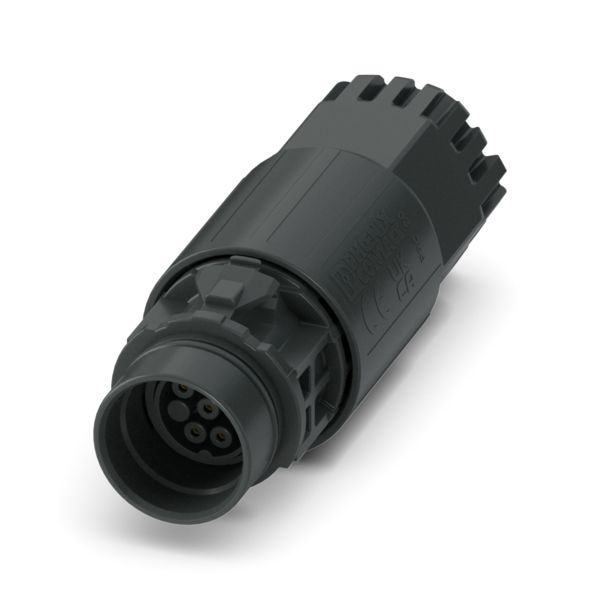 PRC 20/M17-5E-FC-FC 6-14 GN — Переходные соединители
