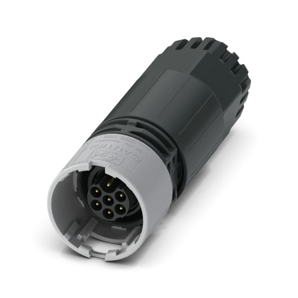 PRC 20/M17-6E-FC-MC 6-14 GY — Штекерный соединитель