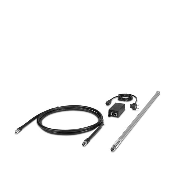 LPWAN GATEWAY ANT/CAB/POE — Приспособления для монтажа