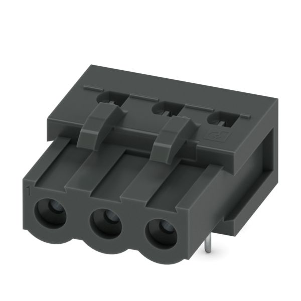 IC 2,5/ 3-G-5,08 BK — Pазъем на плату