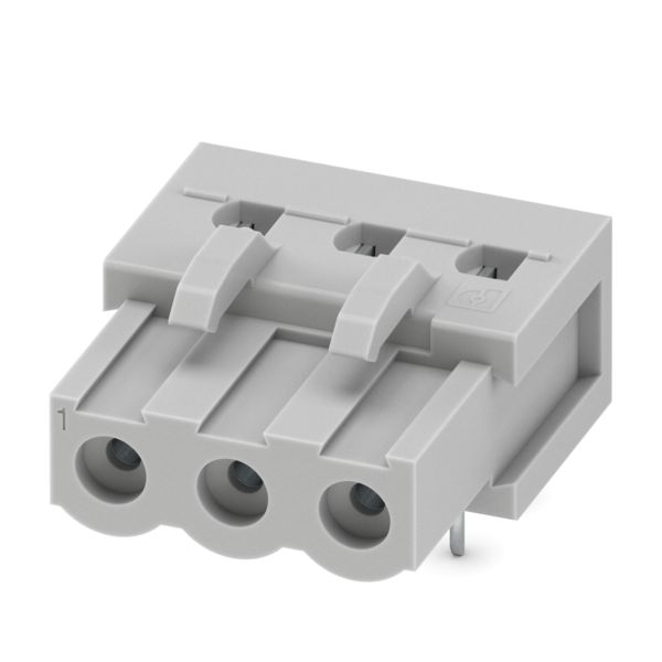 IC 2,5/ 3-G-5,08 GY — Pазъем на плату