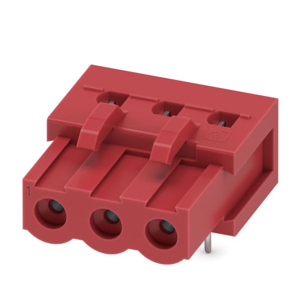IC 2,5/ 3-G-5,08 RD — Pазъем на плату