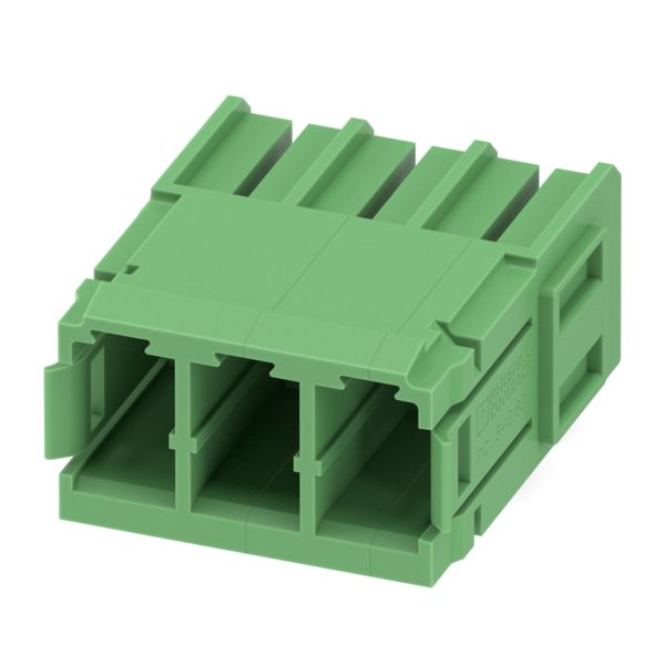 PC 5/ 3-G-7,62 — Pазъем на плату