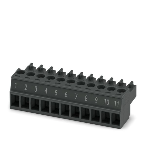 MC 1,5/11-ST-3,5 BKBDWH1-11 — Разъемы для печатной платы