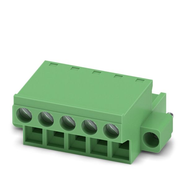FRONT-MSTB 2,5/ 5-STF-5,08 — Разъемы для печатной платы