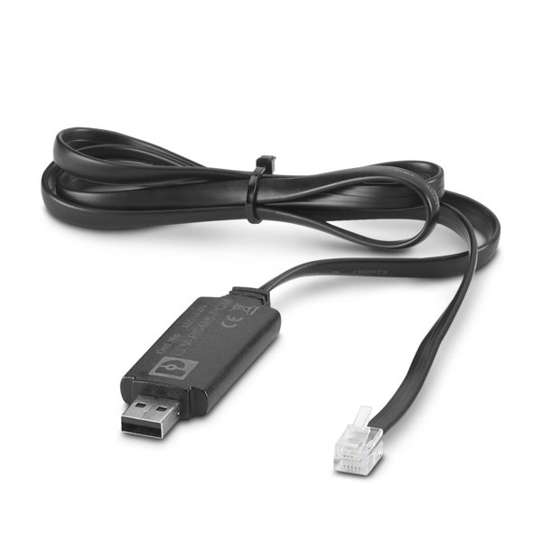 EEM-RS485-PCM — Адаптер для программирования