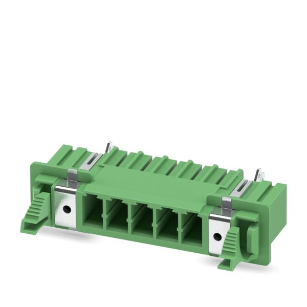DFK-PC 5/ 5-GF-SH-7,62 — Компоненты для проходного монтажа