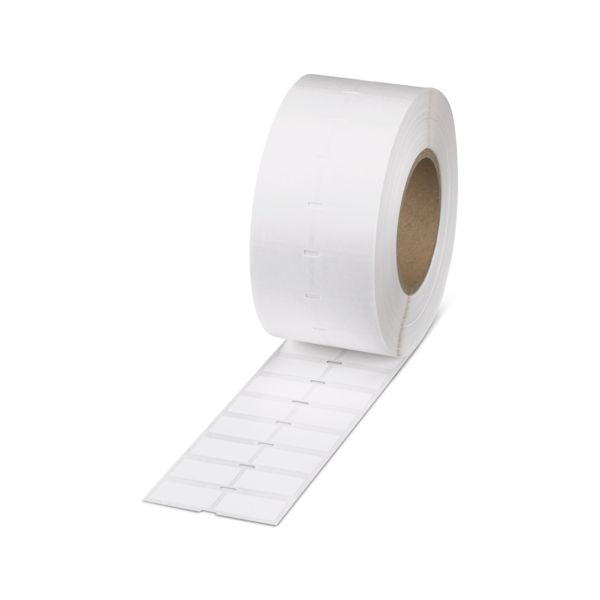EMLC (36,5X20)RL — Тканевая этикетка