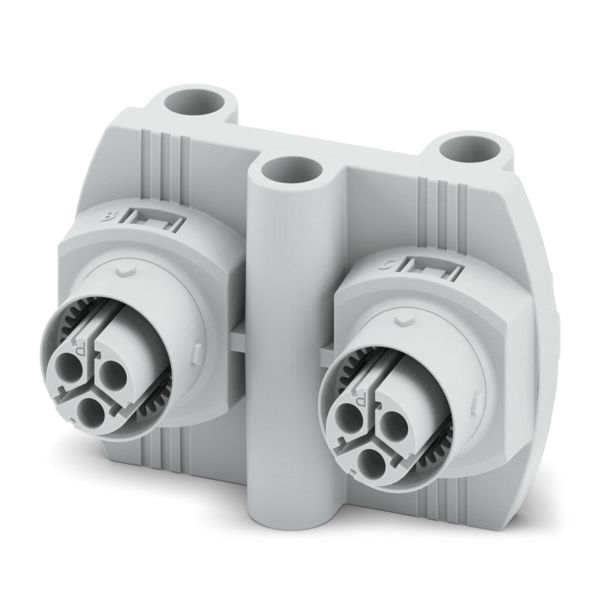 IPD Y 3P2,5 GY — Y-разветвитель