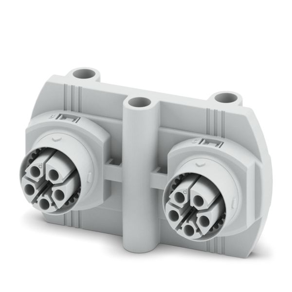 IPD Y 5P2,5 GY — Y-разветвитель