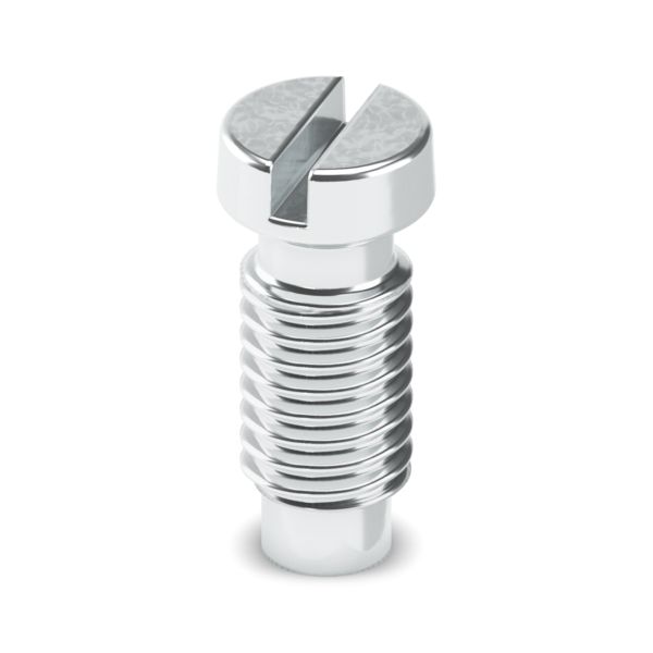 SCM3-2.5 CUZN 3.8 / 8.3 L — Винты