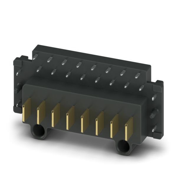 ME-IO-S BUS8-9005 — Разъем для подсоединения кабеля шины