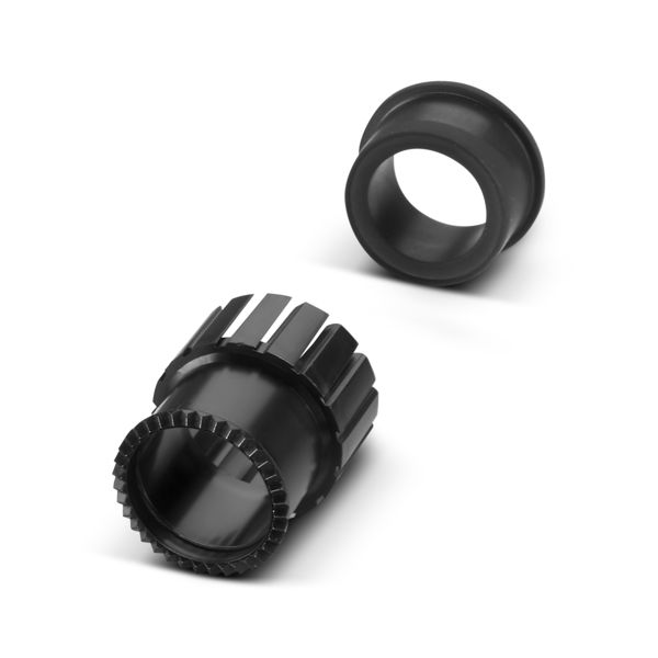 SH-Z0016 — Компоненты соединителя