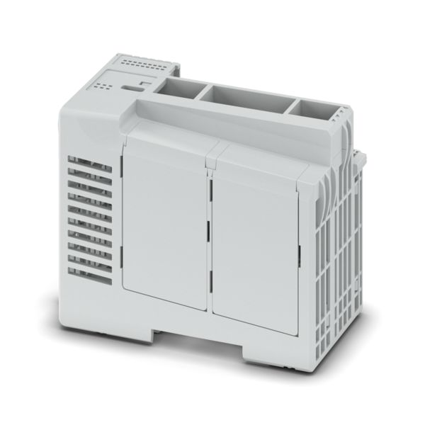 ME-IO-S 55 CPU 100 7035 — Корпус для электроники