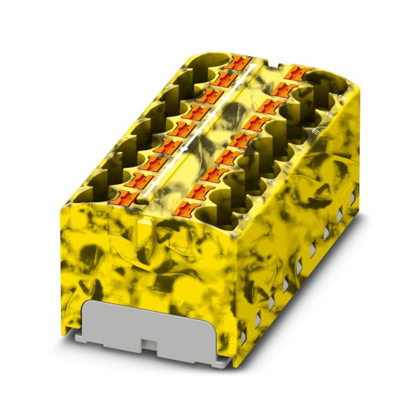 PTFIX 18X4-FE-G — Распределительный блок