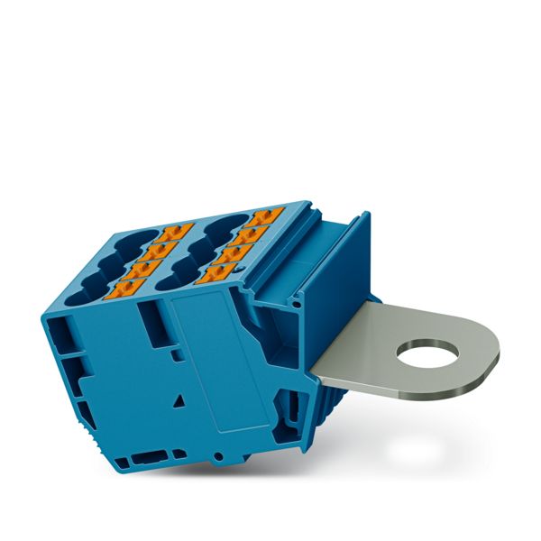 AGK PT 8X6/M10 BU — Клеммы-отводы