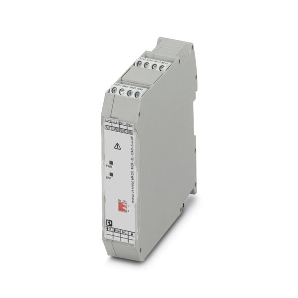 MACX MCR-SL-CAC- 5-I-UP — Измерительный преобразователь тока