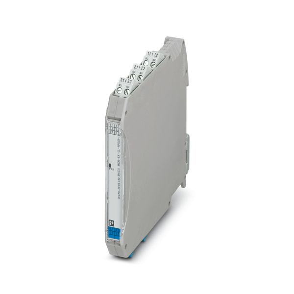 MACX MCR-EX-SL-RPSSI-I — Разделит. усилитель цепей питания