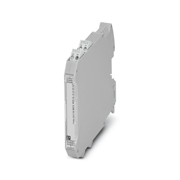MACX MCR-SL-2I-2I-HV-ILP — Входной разделитель