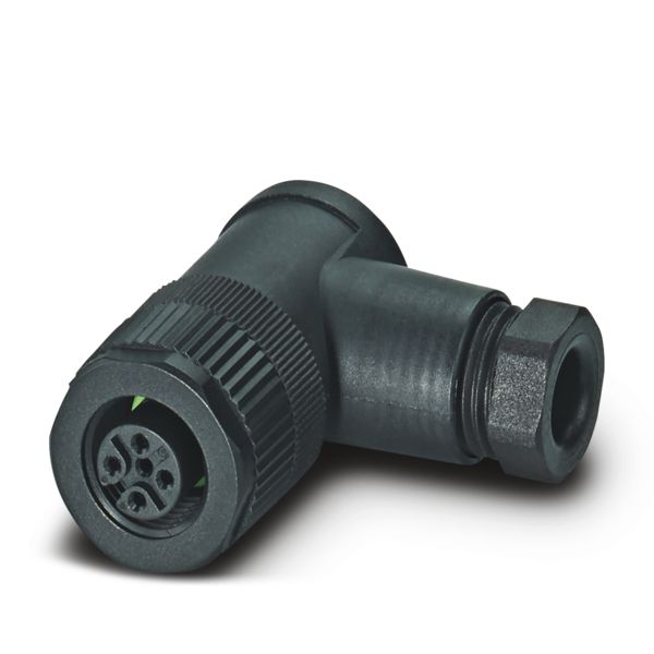 SACC-M12FR-4CON-PG7 — Штекерный соединитель