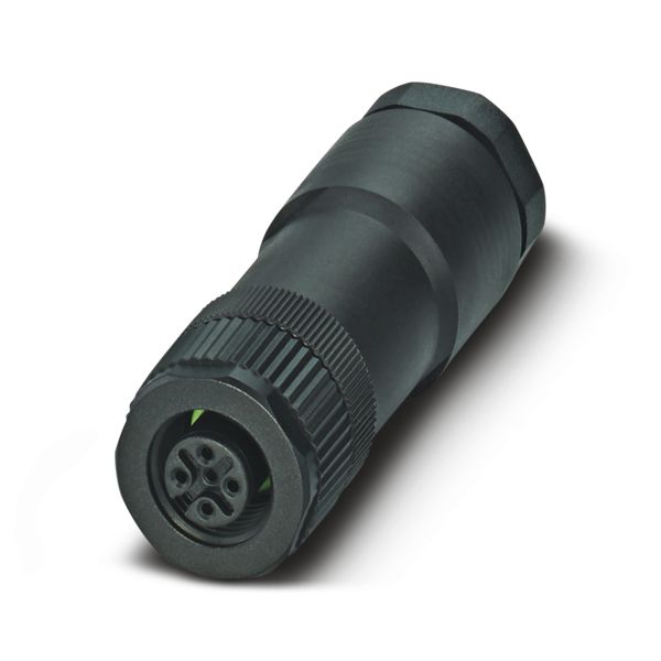 SACC-M12FS-5CON-PG11-DUO — Штекерный соединитель