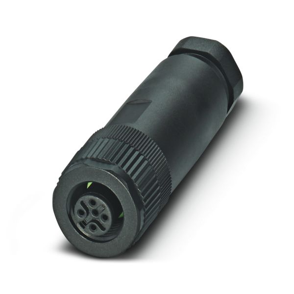 SACC-M12FS-5CON-PG 7 — Штекерный соединитель